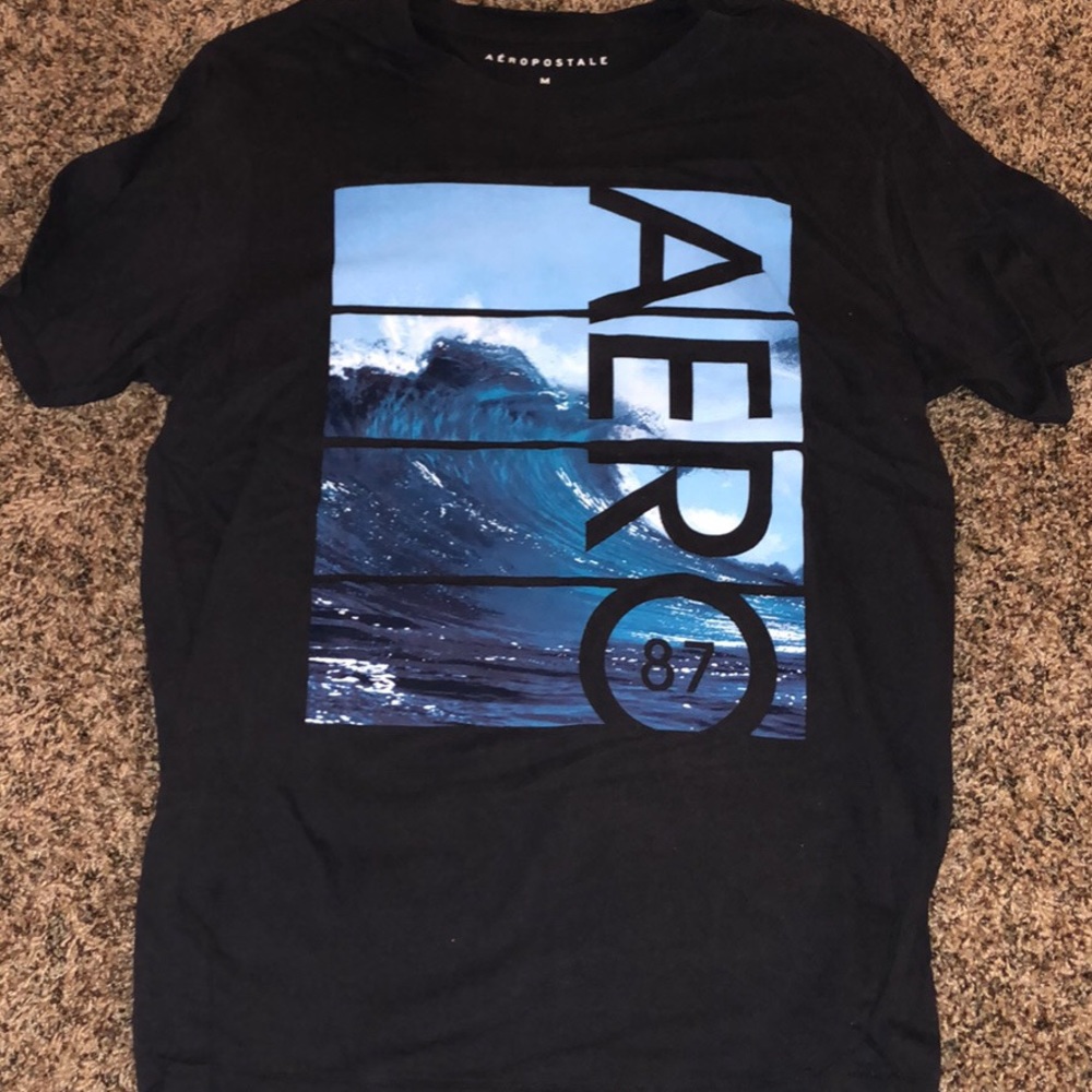 Aeropostale t shirt